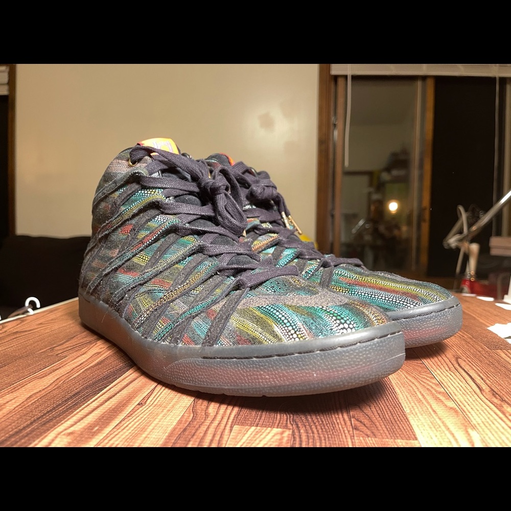 COPY - Nike KD VII Lifestyle QS - Size 13